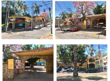 1 · Plaza Comercial en Venta_colonia Cuernavaca Centro