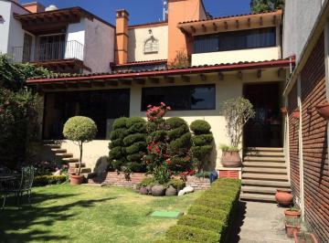 Casa de 3 habitaciones, Alvaro Obregón · Vive con Tranquilidad Cerca de Santa Fé