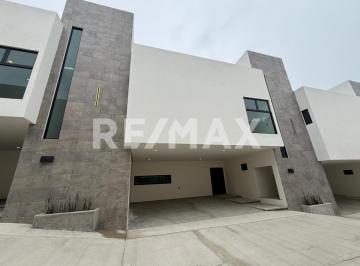 Casa · 209m² · 3 Recámaras · 2 Estacionamientos · Casa en Venta en Calime Residencial, Playas de Tijuana, Tijuana B. C.
