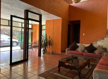 1 · Casa en Venta en Hacienda Tetela, Cuernavaca, Morelos