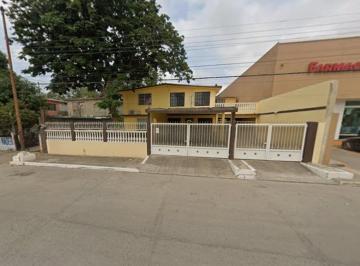 Casa de 5 habitaciones, Tampico · Venta de Casa en Tampico, Tamaulipas.