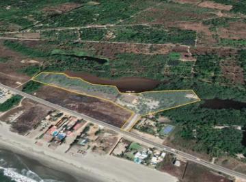 Terreno / Lote · Terreno en Barra Vieja