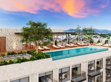 Departamento de 2 habitaciones, Puerto Vallarta · Departamento de Venta en Puerto Vallarta Ideal Para Airbnb, con Opcion Lock - Off