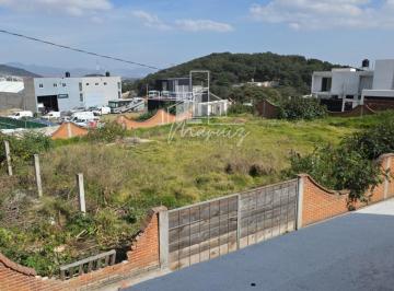 Terreno / Lote · 1163m² · Increible Terreno en Renta en Jilotzingo, Rancho Blanco!