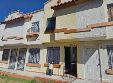 Casa de 1 habitación, Tecámac · ¡Oportunidad! Casa con Posibilidad de Crecimiento en Villa del Real, Tecámac.