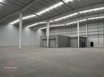 Bodega comercial · 4650m² · Bodega Industrial en Renta Cuatitlan Izcalli