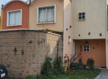 Casa de 3 habitaciones, Ixtapaluca · Hermosa Casa en Conjunto con Vigilancia Magnifica Ubicacion Centro Comerciales Cercanos!