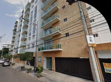 Departamento de 3 habitaciones, Benito Juárez · (D) - Departamento en Col Napoles Benito Juarez