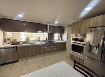 Departamento de 3 habitaciones, Cuajimalpa de Morelos · Departamento en Venta de Tres Recámaras en Av Sta Fe