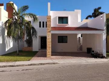 Casa de 3 habitaciones, Mérida · Venta de Casa en Merida, Yucatan.