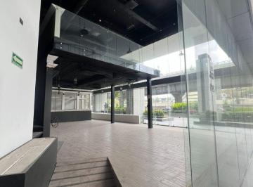 Local comercial , Miguel Hidalgo · Local Comercial en Renta en Polanco