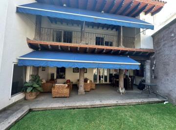 Casa de 3 habitaciones, Cuernavaca · Casa en Rancho Cortes