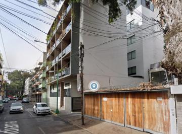 Departamento de 3 habitaciones, Benito Juárez · Casa en Venta Remate Bancario Napoles Benito Juarez Cdmx