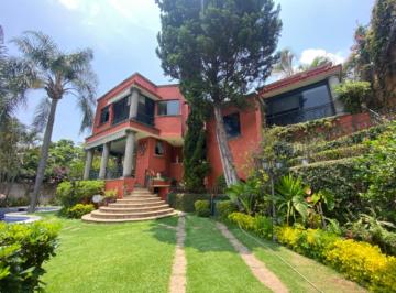 1 · Venta Casa Sola Colonia Rancho Cortés Cuernavaca