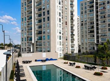 Departamento de 2 habitaciones, Zapopan · Departamento en Venta – Stelar Bugambilias, Zapopan