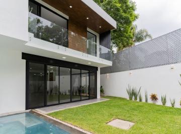 Casa · 301m² · 3 Recámaras · 2 Estacionamientos · Casa - Buenavista