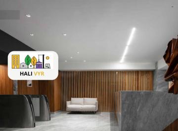 Oficina · 106m² · 1 Estacionamiento · Oficina en Renta en Condesa, con Amenidades, Roof Garden