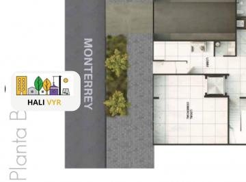 Local comercial · 105m² · Local en Venta o Renta en Monterrey, Roma Sur