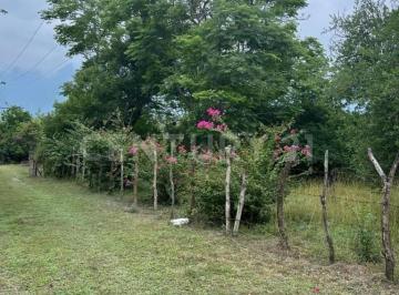 Terreno / Lote · 7587m² · Terreno en Venta en El Barrial