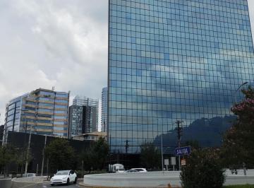 Oficina · 56m² · 1 Estacionamiento · Oficina en Renta Edificio Torrealta Gomez Morin