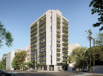 Departamento · 222m² · 3 Recámaras · 3 Estacionamientos · Venta PH Xola 32 en La Colonia Álamos, Alcaldía Benito Juárez, Cdmxd