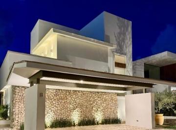 Casa · 490m² · 5 Recámaras · 3 Estacionamientos · Casa en Lagos del Sol