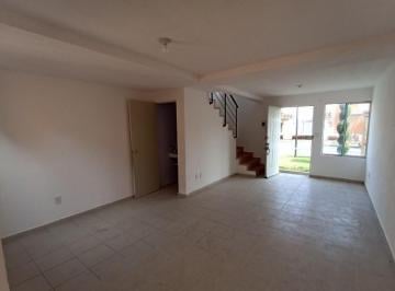 Casa · 140m² · 2 Recámaras · 2 Estacionamientos · Casa en Real del Cid - Ojo de Agua