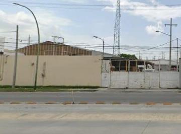 Terreno / Lote · 313m² · 10 Estacionamientos · Terreno en Juana de Arco