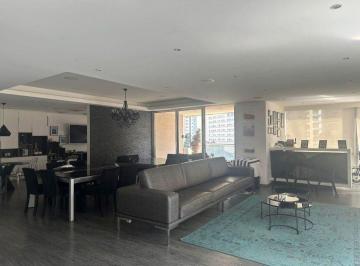 Departamento de 3 habitaciones, Cuajimalpa de Morelos · Hermoso Departamento en Bosque Alto