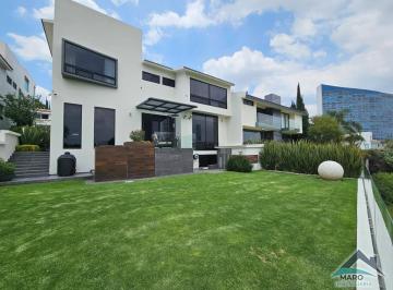 Casa de 5 habitaciones, San Andrés Cholula · Espectacular Residencia de Lujo en Venta en El Exclusivo Fraccionamiento La Vista Country Club