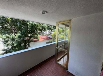 Departamento de 3 habitaciones, Benito Juárez · Departamento en Renta en Napoles Cdmx