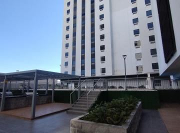 Departamento · 80m² · 2 Recámaras · 1 Estacionamiento · Departamento Renta en Nave 01, Apodaca Huinala
