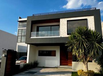 Casa de 3 habitaciones, Querétaro · Casa en Venta en Fraccionamiento Nuevo Refugio