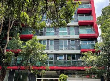 Departamento · 80m² · 2 Recámaras · 2 Estacionamientos · Departamento - del Valle
