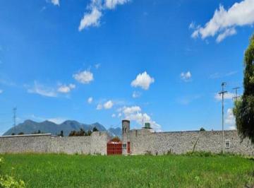 Rancho de 1 habitación, Tepeyahualco de Cuauhtémoc · Amplio Rancho Ganadero / Industrial en Venta
