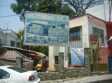 Oficina · 258m² · 2 Estacionamientos · Oficina - Venta, Av Principal, El Vergel, Cuernavaca
