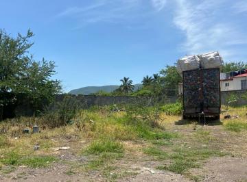 Terreno / Lote · 2355m² · Terreno - Emiliano Zapata