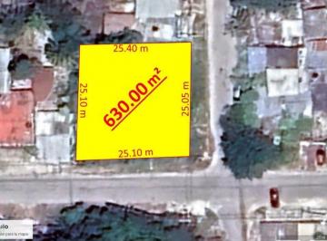 Terreno / Lote · 630m² · Terreno en Venta 630 m² - Bacalar Quintana Roo