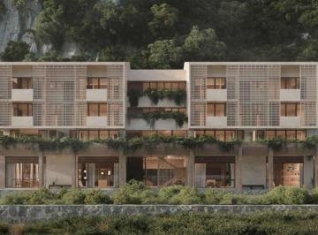 Departamento de 1 habitación, Santa María Huatulco · Estudio Tipo Suite con Cocina Lista Para Rentar, en Venta, Santa Cruz, Huatulco