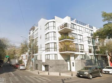 Departamento de 2 habitaciones, Benito Juárez · Sf Venta de Departamento Listo Para Escriturar en Portales Bj