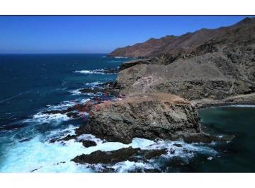 N/A · Terreno en Venta en Baja California Sur– 30,540 Hectáreas