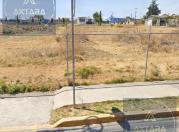Terreno / Lote · 9500m² · Terreno en San Mateo Atenco