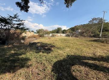 Terreno / Lote , Yautepec · Terreno en Venta Urgente