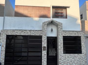 Casa · 3 Recámaras · Casa en Renta Amueblada en Radica, Apodaca