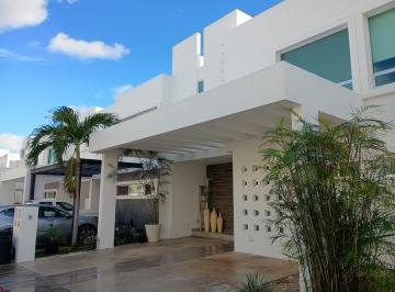 Casa en condominio de 3 habitaciones, Benito Juárez · Venta Casa, 3 Recámaras, Residencial Palmaris.