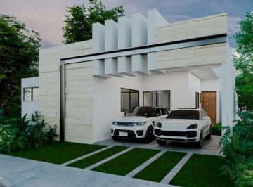 Casa en condominio de 3 habitaciones, Mérida · Se Vende Casa de 1 Piso en Privada Al Norte de La Ciudad