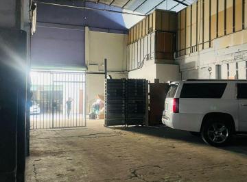 Bodega comercial , Benito Juárez · Bodega en Renta en Alamos Benito Juárez