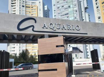 Departamento · 220m² · 3 Recámaras · 2 Estacionamientos · Departamento en Venta en Residencial Aquario, Huixquilucan, Jesús del Monte, Interlomas