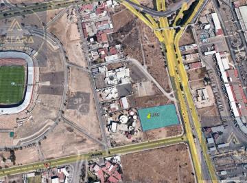 Terreno / Lote · 7325m² · Terreno en Venta de 7,325 m², en Centro Sur Quéretaro