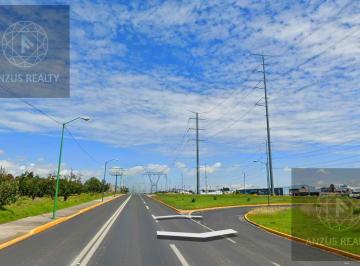 Terreno / Lote · 46700m² · Terreno en Residencial Zinacantepec